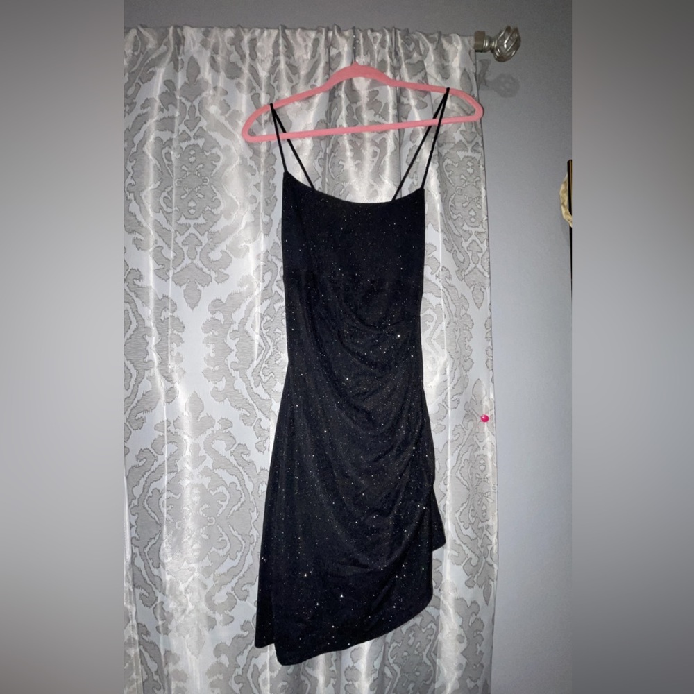 Maxi dress from macys brand city studio